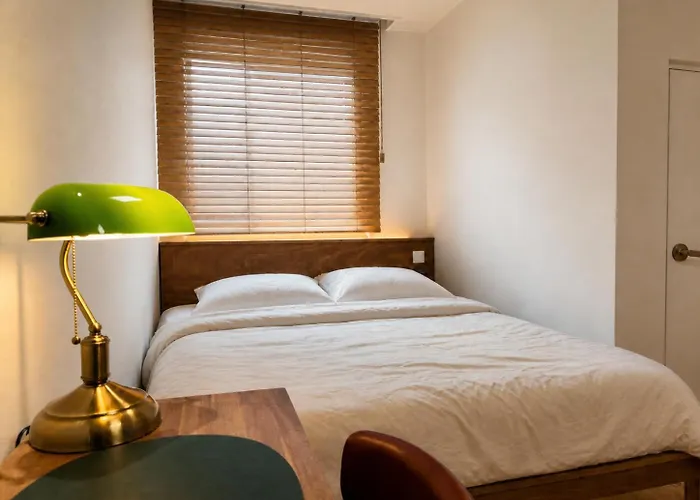 Moonraejung Hostel