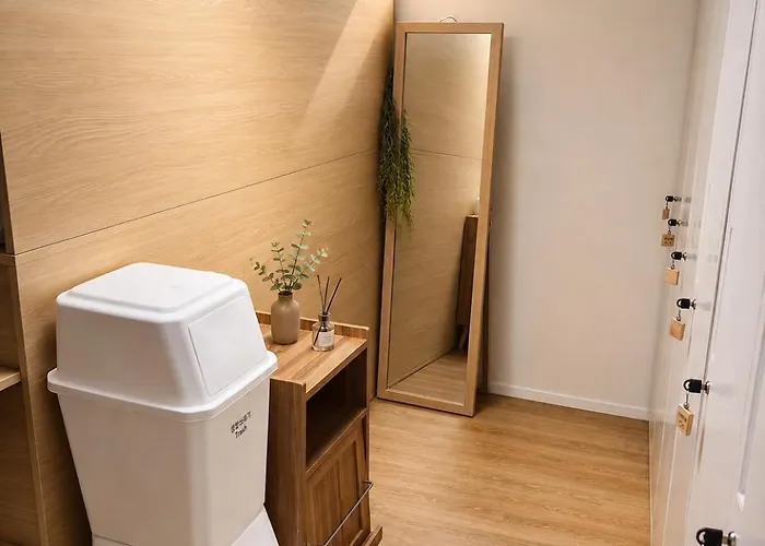 Hostel Moonraejung