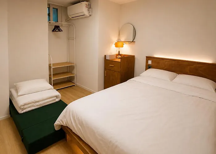 Hostel Moonraejung