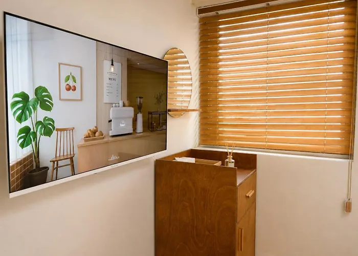 Moonraejung Hostel